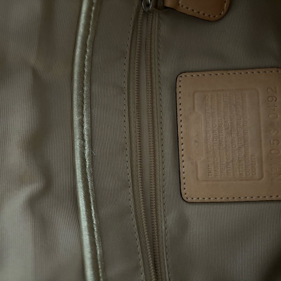 Coach Baguette Bag - Picture 7 of 8